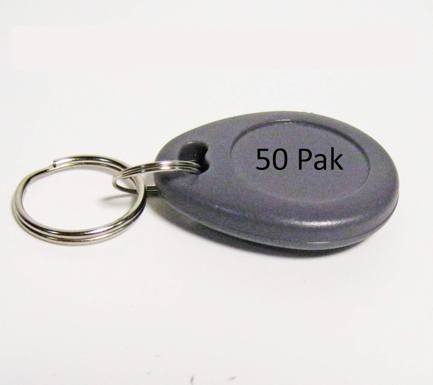 Custom Same Day Proximity Key FOBs for HID Access Control Standard 26 bit H10301 Format.