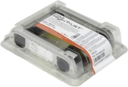Evolis Primacy 2 R5F208A100 Color Ribbon - YMCKO - 300 Prints